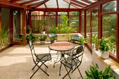 Shieldmuir conservatory quotes