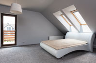 Shieldmuir bedroom extensions