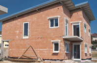 Shieldmuir home extensions