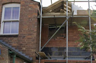 free Shieldmuir home extension quotes